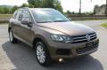 Usato VOLKSWAGEN Touareg